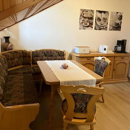 Ferienwohnung Auersbergsreut Haidmuhle Ngoại thất bức ảnh
